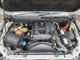 8807 - 07/18, HOLDEN RG COLORADO, 2.8L T/D, AUTO, LX