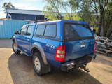 8918 - 09/08, FORD PJ RANGER, 3.0L WEAT, 5SPD, XLT