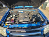 8918 - 09/08, FORD PJ RANGER, 3.0L WEAT, 5SPD, XLT
