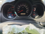 8911 - 03/11, TOYOTA KUN26 HILUX, 1KD-FTV, AUTO, SR5