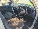 8907 - 06/01, TOYOTA LN167 HILUX, 5L-E, 5SPD