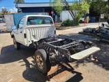 8907 - 06/01, TOYOTA LN167 HILUX, 5L-E, 5SPD