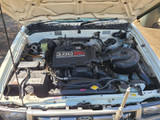 8907 - 06/01, TOYOTA LN167 HILUX, 5L-E, 5SPD