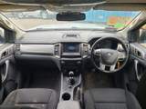 8834 - 02/18, FORD PX2 RANGER, P5AT, 6SPD, XLT