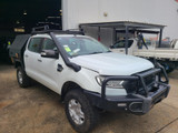 8834 - 02/18, FORD PX2 RANGER, P5AT, 6SPD, XLT
