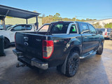 8894 - 10/13, FORD PX RANGER, P5AT, 6SPD, XLT