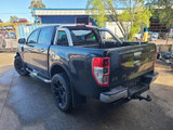 8894 - 10/13, FORD PX RANGER, P5AT, 6SPD, XLT