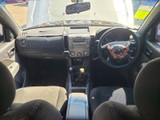 8890 - 10/09, FORD PK RANGER, WEAT, 5SPD, XLT