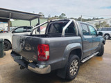 8775 - 05/12, VOLKSWAGEN 2H AMAROK, CDCA 2.0L TWIN TURBO, 6SPD, TDI400 HIGHLINE