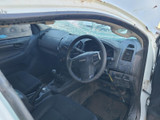 8884 - 12/15, ISUZU RC DMAX, 4JJ1, 5SPD, SX HI-RIDE