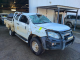 8884 - 12/15, ISUZU RC DMAX, 4JJ1, 5SPD, SX HI-RIDE