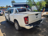 8782 - 09/21, NISSAN D23 NAVARA, YS23DDTT, AUTO, ST