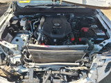 8782 - 09/21, NISSAN D23 NAVARA, YS23DDTT, AUTO, ST