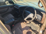 8806 - 05/93, TOYOTA FZJ80 LANDCRUISER, 1FZ-FE, 5SPD, RV