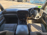 8897 - 08/01, TOYOTA FZJ105 LANDCRUISER, 1FZ-FE, AUTO, GXL