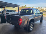 8903 - 06/10, HOLDEN RC COLORADO, 4JJ1, 5SPD, LX