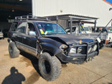 8929 - 11/04, TOYOTA UZJ100 LANDCRUISER, 2UZ-FE, AUTO, GXL