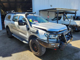 8943 - 06/18, FORD PX2 RANGER, P5AT, AUTO, XLT