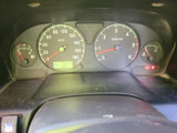 8923 - 08/11, NISSAN GU PATROL, ZD30, 5SPD, DX
