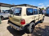 8877 - 04/99, TOYOTA HZJ105 LANDCRUISER, 1HZ, 5SPD