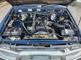 8697 - 12/92, TOYOTA LN106 HILUX, 3L, 5SPD, SR5