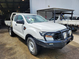 8924 - 05/21, FORD PX3 RANGER, P5AT, AUTO, XL