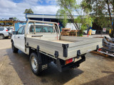 8924 - 05/21, FORD PX3 RANGER, P5AT, AUTO, XL