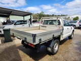 8924 - 05/21, FORD PX3 RANGER, P5AT, AUTO, XL