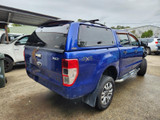 8958 - 08/14, FORD PX2 RANGER, P5AT, AUTO, XL