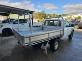 8919 - 02/10, FORD PK RANGER, 3.0L WEAT, 5SPD, XL