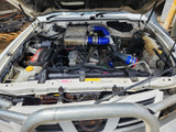 8821 - 08/03, NISSAN GU PATROL, TD42, AUTO, ST