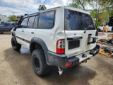 8821 - 08/03, NISSAN GU PATROL, TD42, AUTO, ST