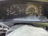 8852 - 02/93, TOYOTA FZJ80 LANDCRUISER, 1FZ-FE, 5SPD, RV