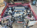 8927 - 02/22, TOYOTA VDJ79 LANDCRUISER, 1VD-FTV, 5SPD, GXL