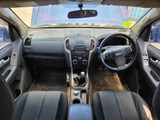 8949 - 07/14, ISUZU RC DMAX, 4JJ1, 5SPD, LS-M HI-RIDE