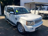 8916 - 09/11, LANDROVER DISCOVERY 4, 2.7L TDV6, AUTO
