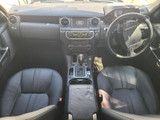 8916 - 09/11, LANDROVER DISCOVERY 4, 2.7L TDV6, AUTO