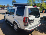 8916 - 09/11, LANDROVER DISCOVERY 4, 2.7L TDV6, AUTO