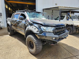 8895 - 05/18, FORD PX2 RANGER, P5AT, AUTO, WILDTRAK