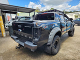 8895 - 05/18, FORD PX2 RANGER, P5AT, AUTO, WILDTRAK