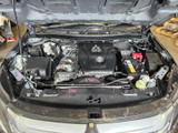 8966 - 01/20, MITSUBISHI MR TRITON, 4N15, 6SPD, GLX-R