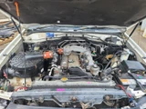 8909 - 10/02, TOYOTA HZJ105 LANDCRUISER, 1HZ, 5SPD