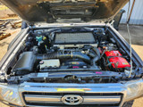 8946 - 12/16, TOYOTA VDJ79 LANDCRUISER, 1VD-FTV, 5SPD, GXL