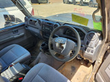 8946 - 12/16, TOYOTA VDJ79 LANDCRUISER, 1VD-FTV, 5SPD, GXL