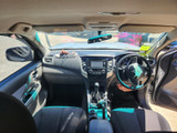 8959 - 06/16, MITSUBISHI MQ TRITON, 4N15, 6SPD, GLS