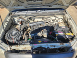8985 -  09/08, TOYOTA TGN16 HILUX, 2TR-FE, 5SPD, WORKMATE