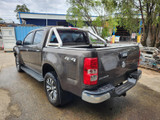 8979 - 03/18, HOLDEN RG COLORADO, 2.8L T/D, AUTO, LTZ