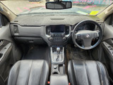 8979 - 03/18, HOLDEN RG COLORADO, 2.8L T/D, AUTO, LTZ