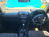 8976 - 10/14, HOLDEN RG COLORADO , 2.8L T/D, AUTO, LTZ