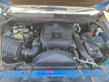 8976 - 10/14, HOLDEN RG COLORADO , 2.8L T/D, AUTO, LTZ